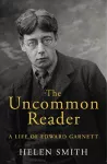 The Uncommon Reader cover