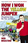 How I Won the Yellow Jumper cover