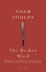 The Broken Word cover