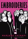 Embroideries cover