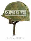 Shaped By War cover