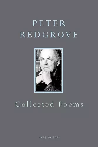 Collected Poems cover