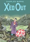 X'ed Out cover