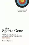 The Sports Gene cover