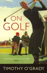 On Golf cover