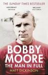Bobby Moore cover