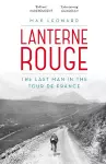 Lanterne Rouge cover