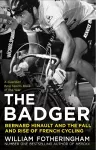 The Badger cover