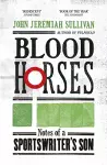 Blood Horses cover