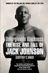 Unforgivable Blackness cover