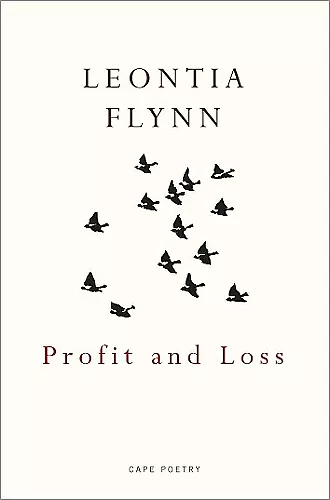 Profit and Loss cover