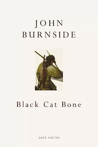 Black Cat Bone cover