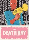 The Death Ray cover