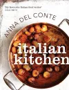 Italian Kitchen cover
