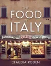 The Food of Italy cover