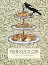 The Little Book of Scones cover
