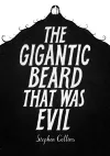 The Gigantic Beard That Was Evil cover