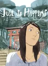 Just So Happens cover