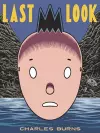 Last Look cover