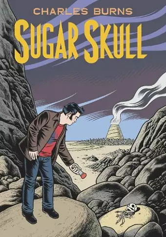Sugar Skull cover