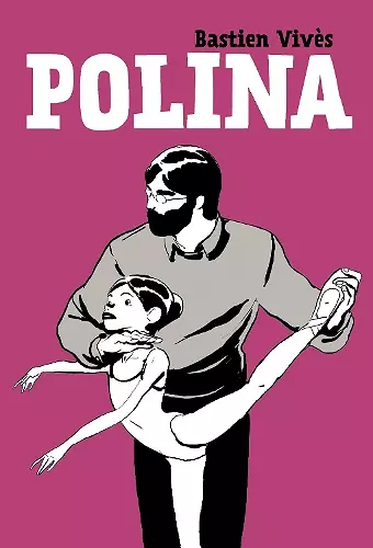 Polina cover