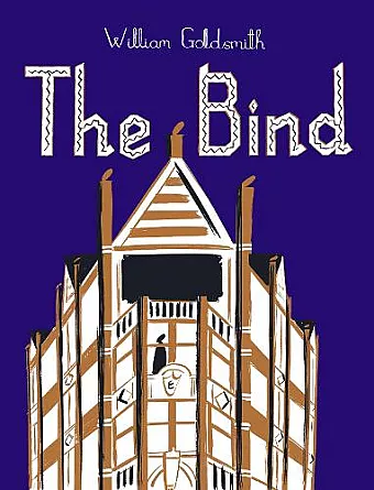 The Bind cover