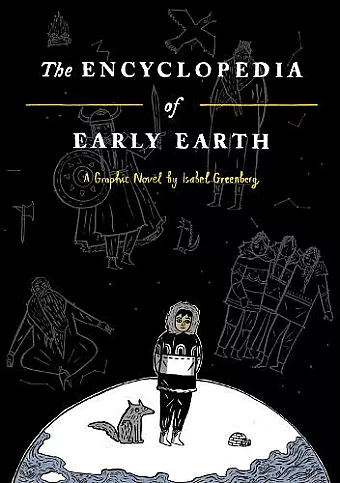 The Encyclopedia of Early Earth cover