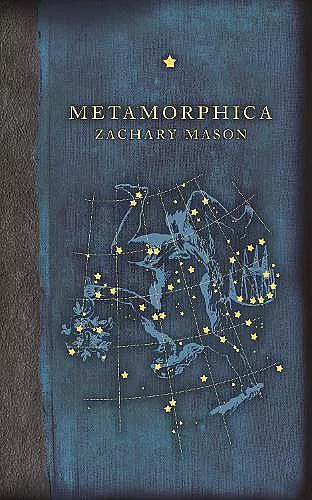 Metamorphica cover