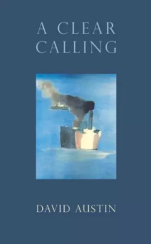 A Clear Calling cover