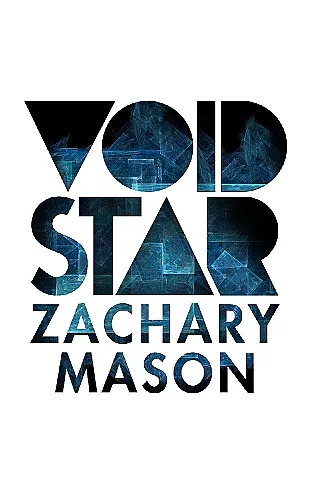 Void Star cover