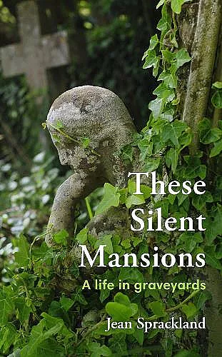 These Silent Mansions cover
