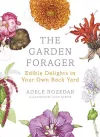 The Garden Forager cover