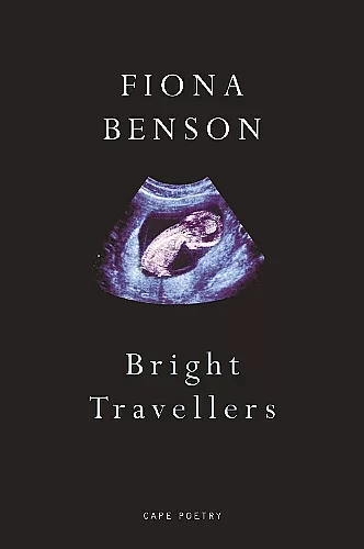 Bright Travellers cover