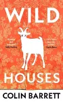 Wild Houses cover