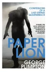 Paper Lion cover