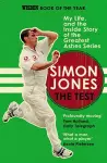 The Test cover