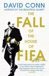 The Fall of the House of Fifa cover