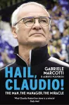 Hail, Claudio! cover