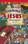 Finding Jesus cover