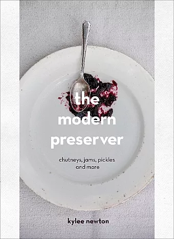 The Modern Preserver cover