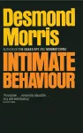 Intimate Behaviour cover