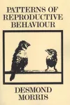 Patterns Of Reproductive Behaviour cover