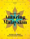 Amazing Malaysian cover