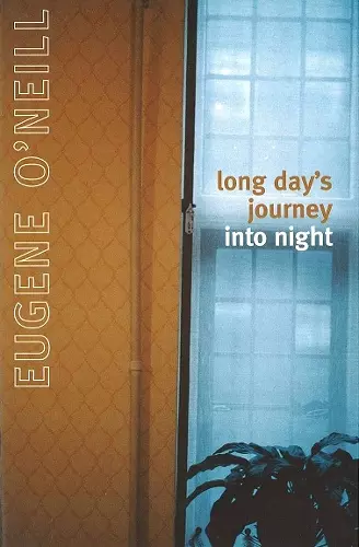 Long Day's Journey Into Night cover