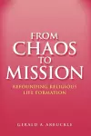 From Chaos To Mission cover