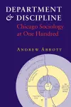 Department and Discipline cover