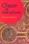 Chaos of Disciplines cover