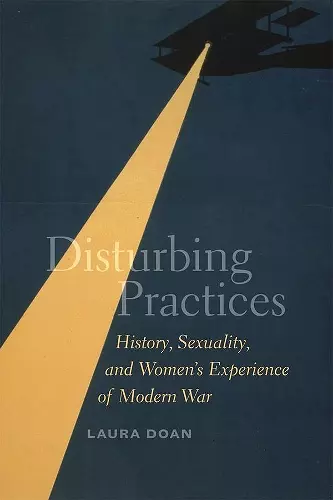 Disturbing Practices cover