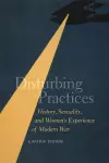 Disturbing Practices cover