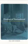 Dramas of Nationhood cover